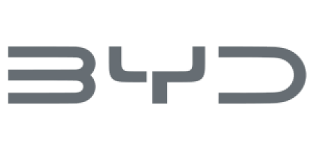Logo Byd Amurang